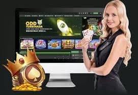 Meja live roulette Eropa di juraganmain99 dengan dealer Indonesia
