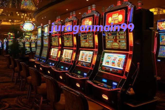juraganmain99 featured game showcase